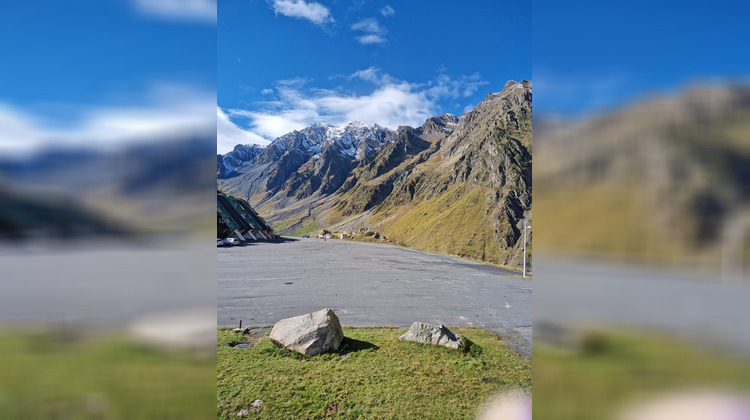 Ma-Cabane - Vente Appartement Aragnouet, 24 m²