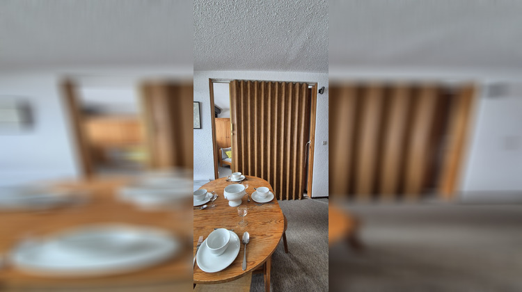 Ma-Cabane - Vente Appartement Aragnouet, 35 m²