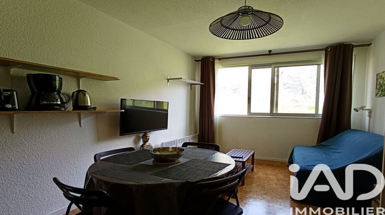 Ma-Cabane - Vente Appartement Aragnouet, 19 m²
