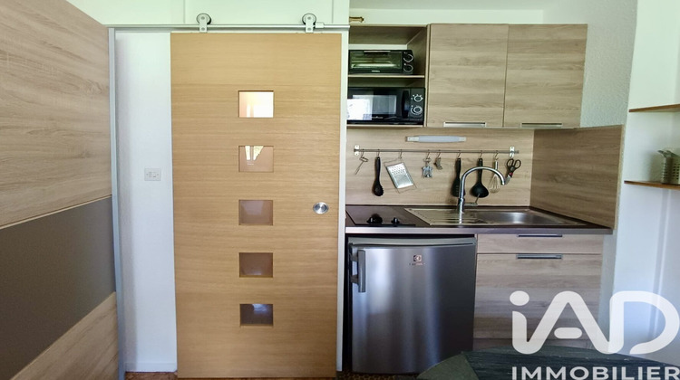 Ma-Cabane - Vente Appartement Aragnouet, 19 m²