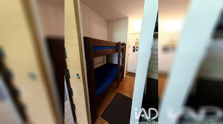 Ma-Cabane - Vente Appartement Aragnouet, 19 m²