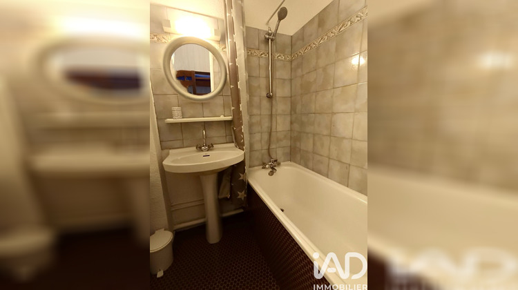 Ma-Cabane - Vente Appartement Aragnouet, 19 m²