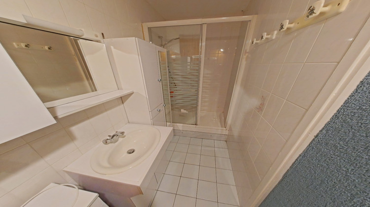Ma-Cabane - Vente Appartement Aragnouet, 29 m²