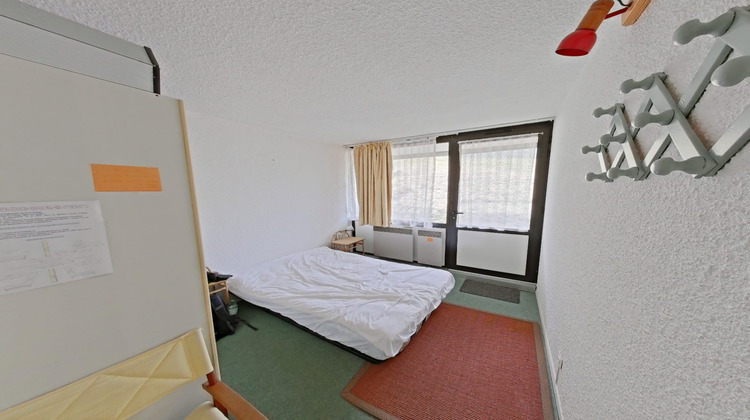Ma-Cabane - Vente Appartement Aragnouet, 29 m²