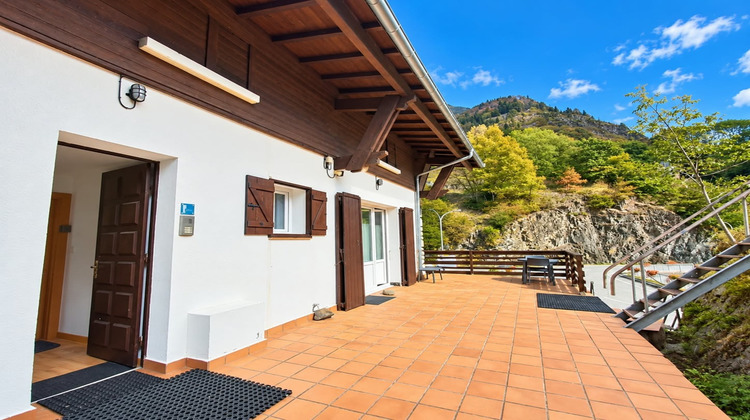 Ma-Cabane - Vente Appartement ARAGNOUET, 43 m²