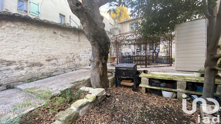 Ma-Cabane - Vente Appartement Aramon, 60 m²