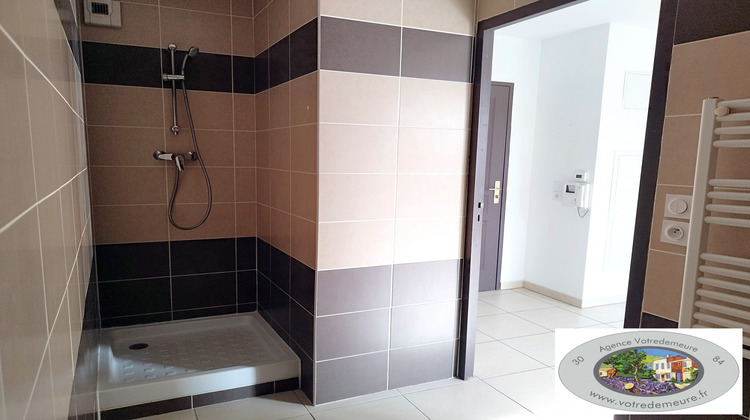 Ma-Cabane - Vente Appartement Aramon, 21 m²