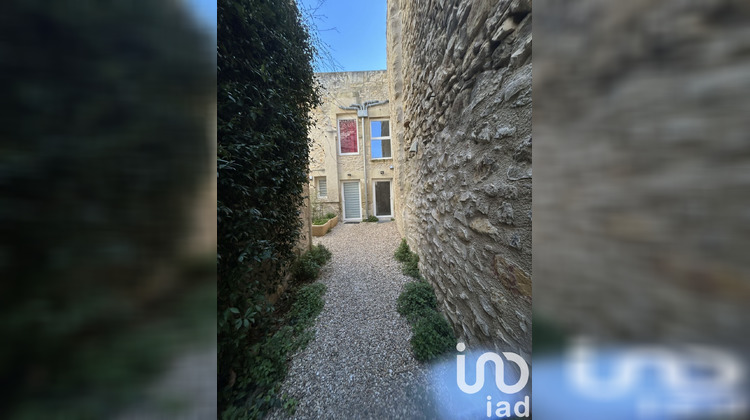 Ma-Cabane - Vente Appartement Aramon, 60 m²