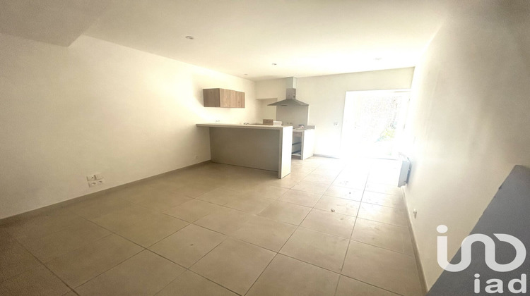 Ma-Cabane - Vente Appartement Aramon, 60 m²