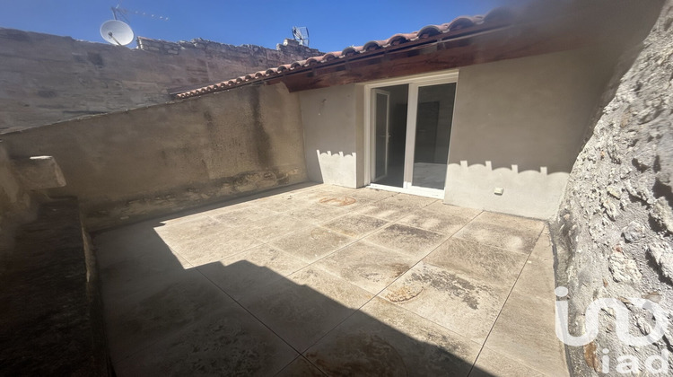 Ma-Cabane - Vente Appartement Aramon, 60 m²