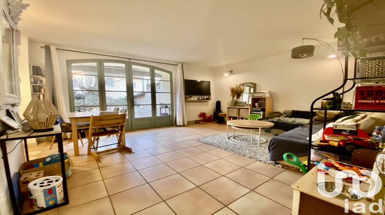 Ma-Cabane - Vente Appartement Aramon, 60 m²