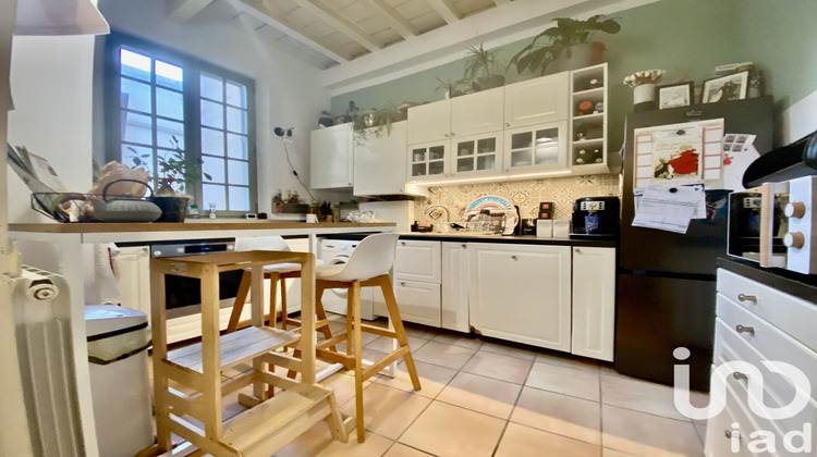 Ma-Cabane - Vente Appartement Aramon, 60 m²