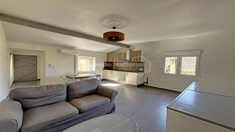 Ma-Cabane - Vente Appartement ARAMON, 46 m²