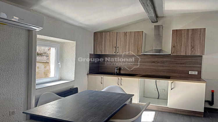 Ma-Cabane - Vente Appartement ARAMON, 46 m²