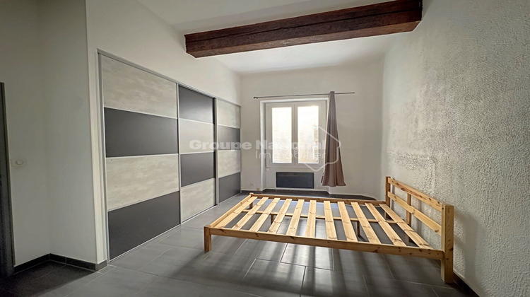 Ma-Cabane - Vente Appartement ARAMON, 46 m²