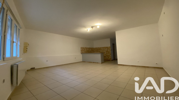 Ma-Cabane - Vente Appartement Aramon, 51 m²