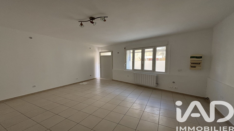 Ma-Cabane - Vente Appartement Aramon, 51 m²