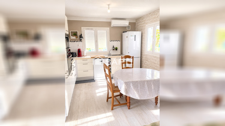 Ma-Cabane - Vente Appartement Arbellara, 60 m²