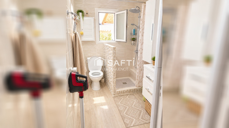 Ma-Cabane - Vente Appartement Arbellara, 60 m²