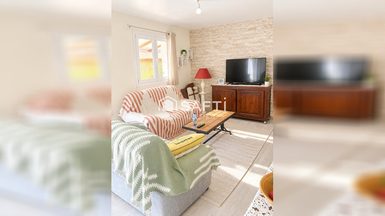 Ma-Cabane - Vente Appartement Arbellara, 60 m²
