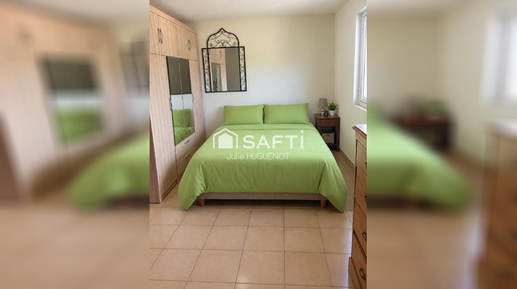Ma-Cabane - Vente Appartement Arbellara, 60 m²