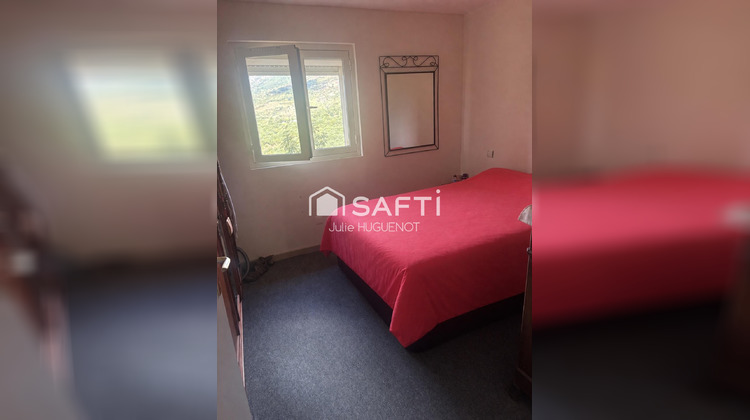 Ma-Cabane - Vente Appartement Arbellara, 60 m²