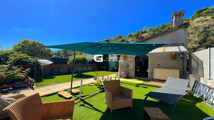 Ma-Cabane - Vente Appartement ARBENT, 86 m²