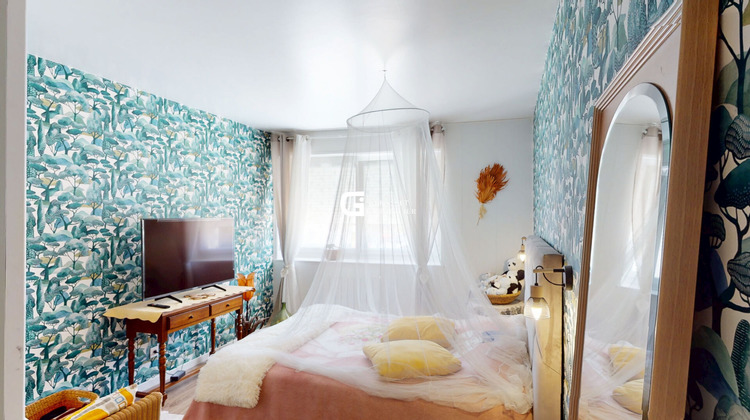 Ma-Cabane - Vente Appartement ARBENT, 86 m²