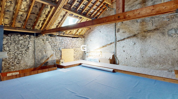 Ma-Cabane - Vente Appartement ARBENT, 86 m²