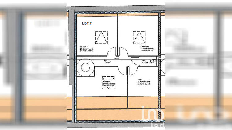 Ma-Cabane - Vente Appartement Arbin, 131 m²