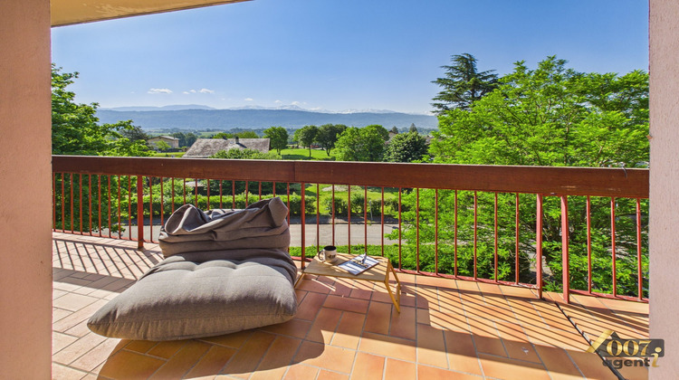 Ma-Cabane - Vente Appartement Arbin, 57 m²