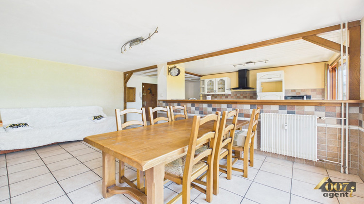 Ma-Cabane - Vente Appartement Arbin, 57 m²