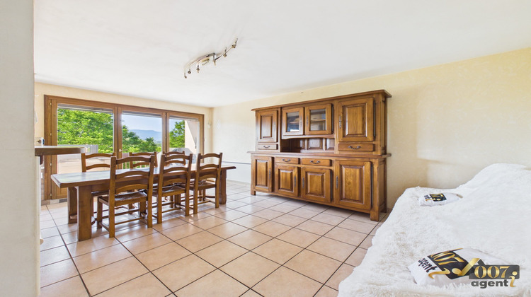 Ma-Cabane - Vente Appartement Arbin, 57 m²