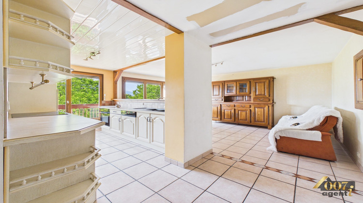 Ma-Cabane - Vente Appartement Arbin, 57 m²