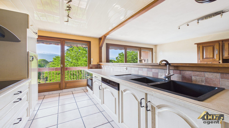 Ma-Cabane - Vente Appartement Arbin, 57 m²