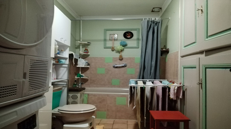 Ma-Cabane - Vente Appartement ARBOIS, 84 m²