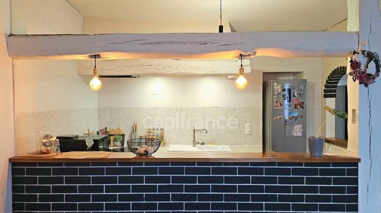 Ma-Cabane - Vente Appartement ARBOIS, 116 m²