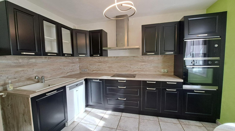 Ma-Cabane - Vente Appartement Arbois, 82 m²