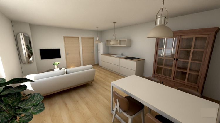 Ma-Cabane - Vente Appartement ARBOIS, 115 m²