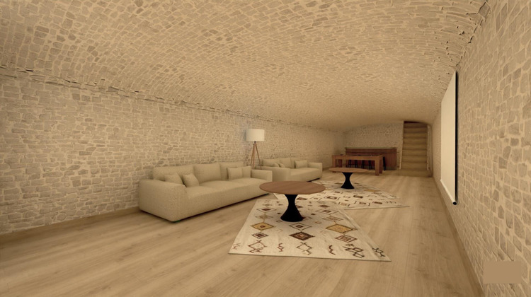 Ma-Cabane - Vente Appartement ARBOIS, 115 m²