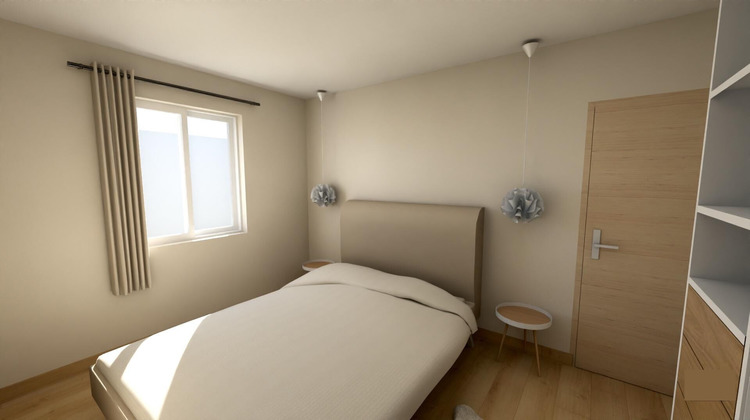 Ma-Cabane - Vente Appartement ARBOIS, 115 m²