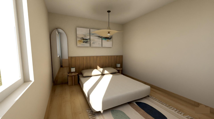 Ma-Cabane - Vente Appartement ARBOIS, 115 m²