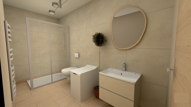 Ma-Cabane - Vente Appartement ARBOIS, 115 m²