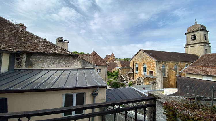Ma-Cabane - Vente Appartement ARBOIS, 95 m²
