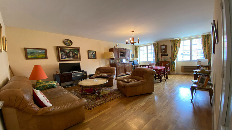 Ma-Cabane - Vente Appartement ARBOIS, 95 m²