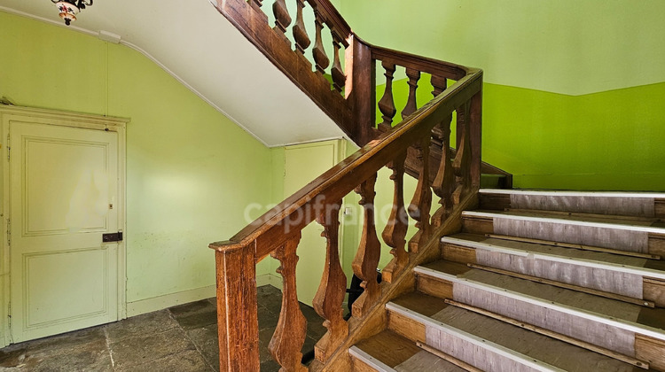 Ma-Cabane - Vente Appartement ARBOIS, 152 m²