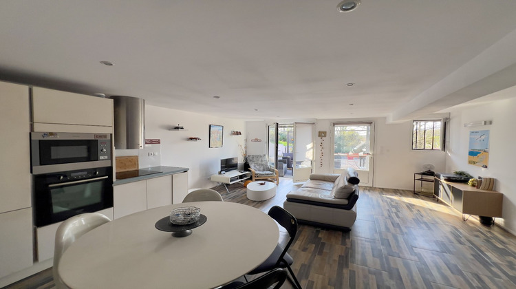 Ma-Cabane - Vente Appartement ARBONNE, 67 m²