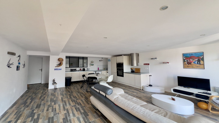 Ma-Cabane - Vente Appartement ARBONNE, 67 m²