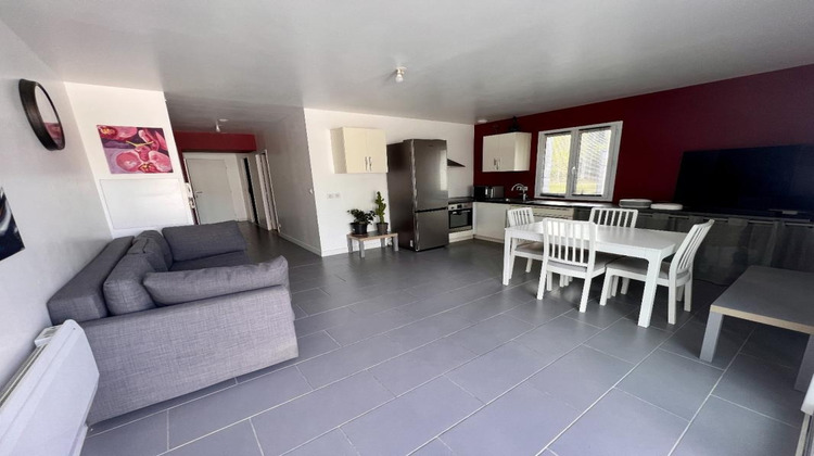 Ma-Cabane - Vente Appartement ARBONNE, 57 m²