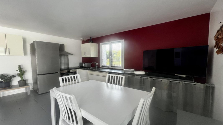 Ma-Cabane - Vente Appartement ARBONNE, 57 m²